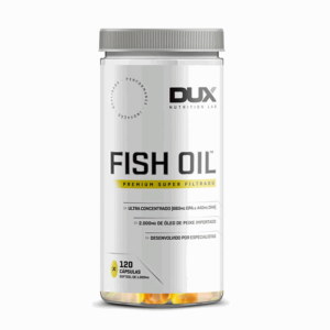 Fish Oil 120cps Dux