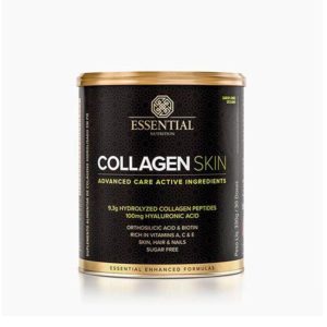 Collagen Skin 330g (nova fórmula) Essential Nutrition
