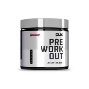 Pre Work Out 300g Dux Nutrition